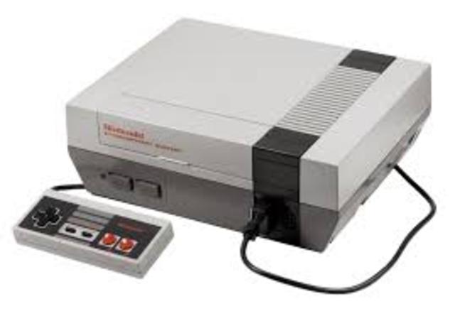 The NES