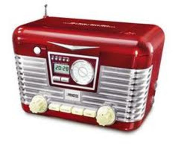 radio