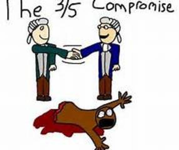 3/5 compromise