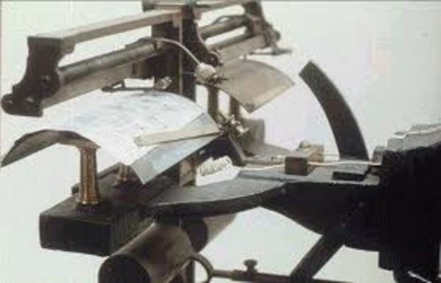 The First still image