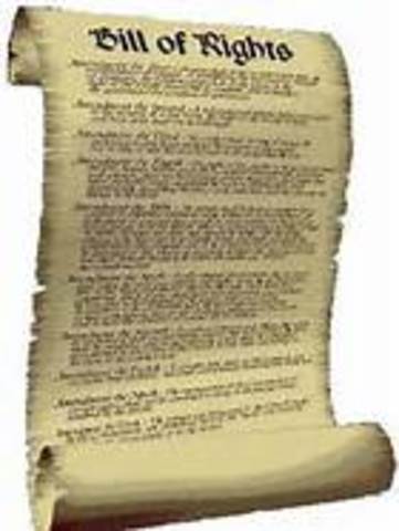 Bill of Rights