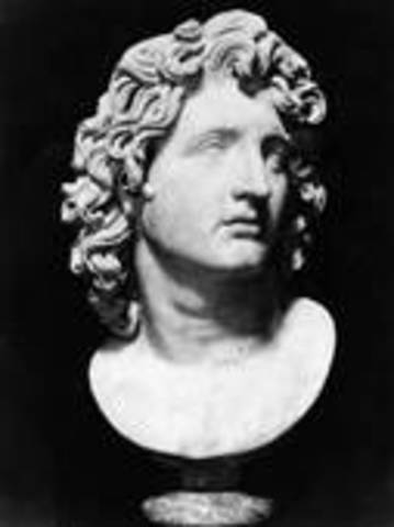 Alexander The Great