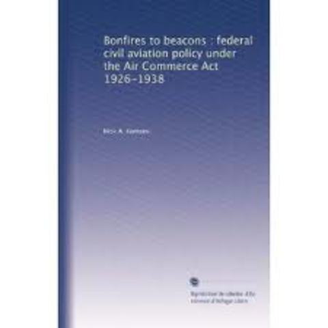Air Commerce Act