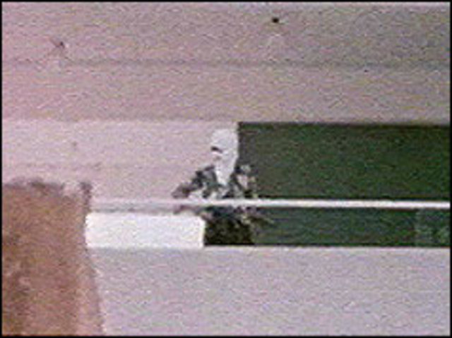 Attack on the Saudi Embassy in Khartoum