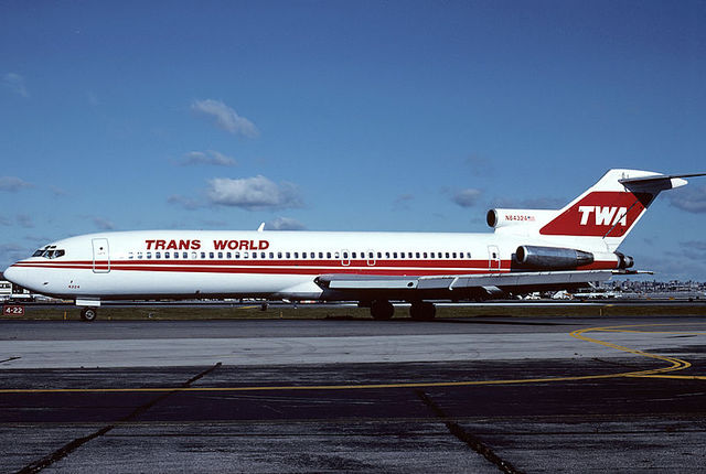 TWA Flight 847
