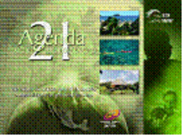 Creación de la agenda XXI para la industria de los viajeros