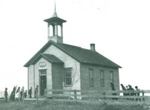 Old Deluder Satan Act