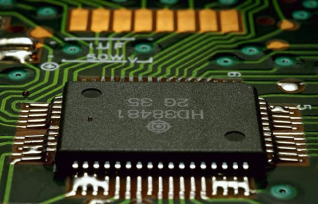 Integrated Circuits