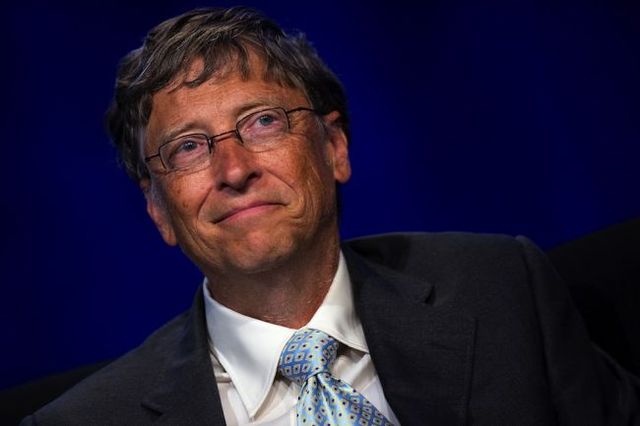 Bill Gates