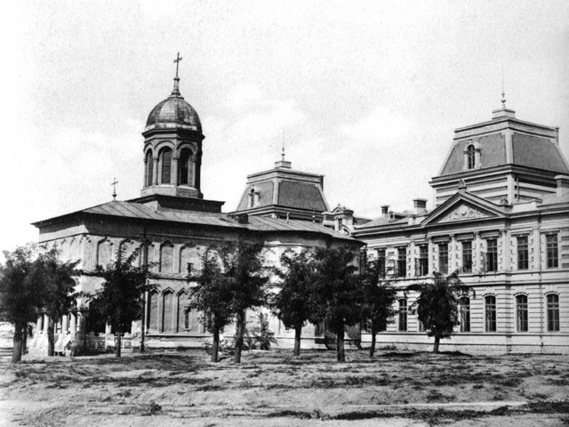 Societatea nationala de Cruce Rosie a Romaniei