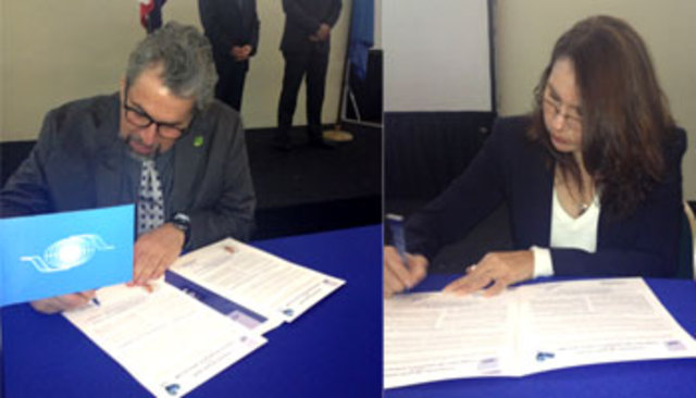 Codigo Etico Mundial para el Turismo