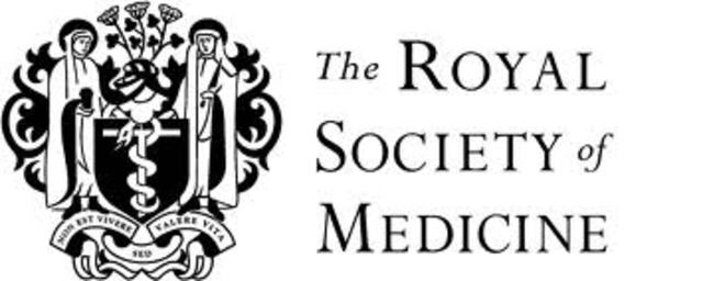 He becomes a member of the Royal Society