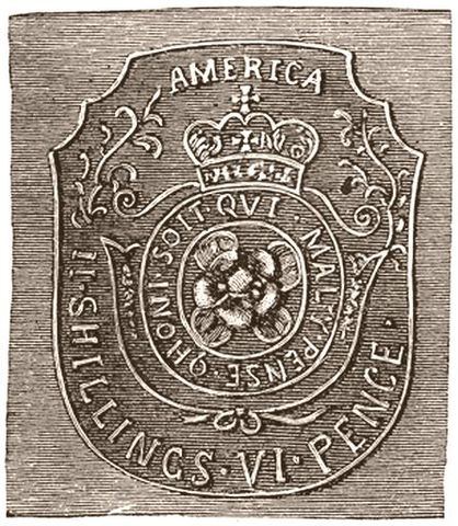 Stamp Act