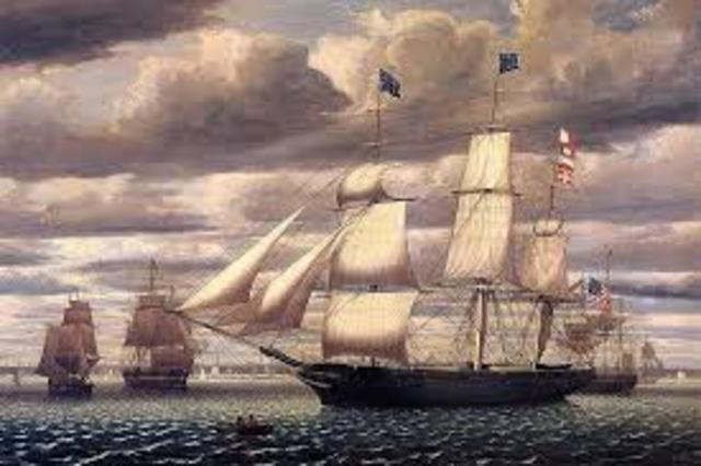 commerce/slave trade compromise