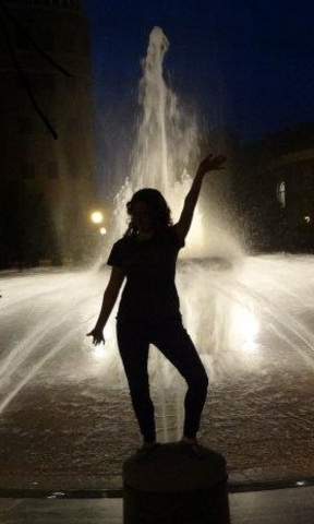 Graduated from Purdue University, B.S. Behavioral Neuroscience-Psychology