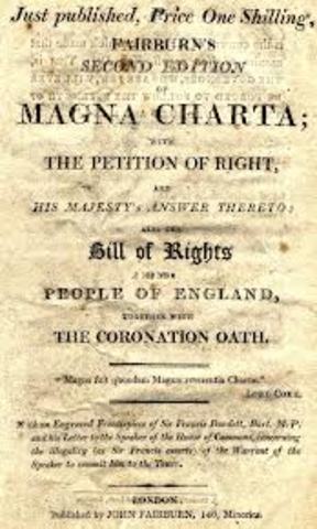 Magna Carta