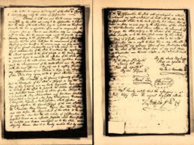 Rhode Island Ratifies