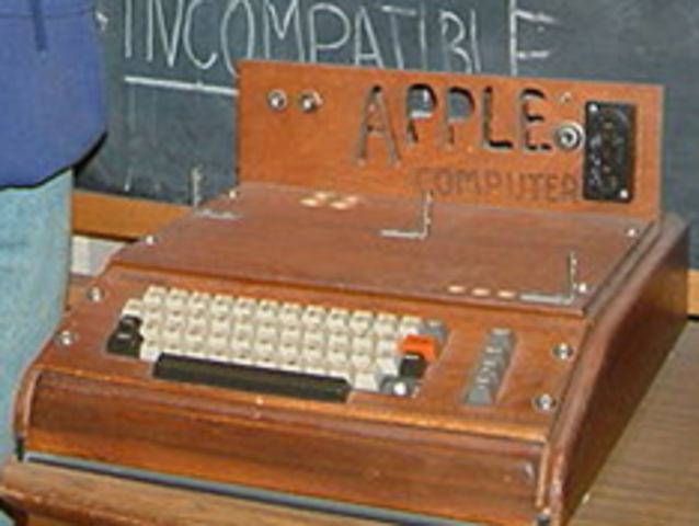 Apple I