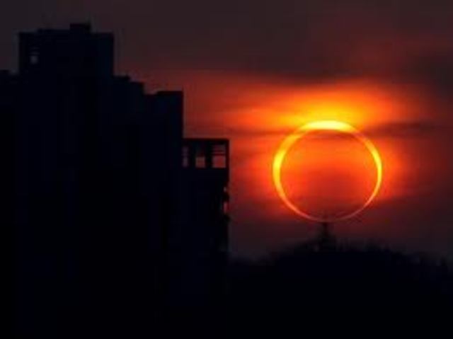 Longest Solar Eclipse