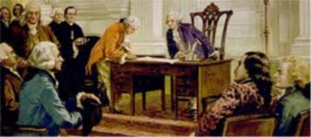 Rhode Island Ratifies