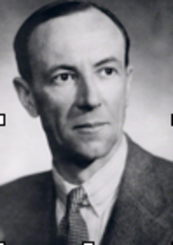 James Chadwick