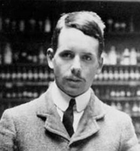 Henry Moseley