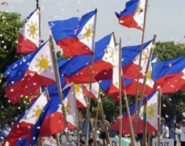 Independence Declared