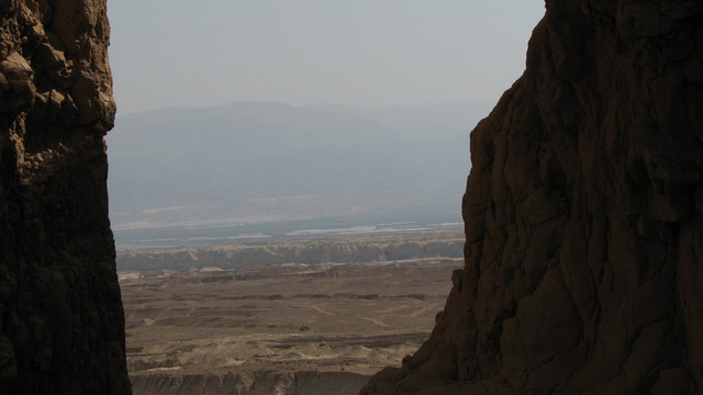 one year of learning at Pardes