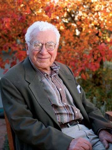 Murray Gell-Mann