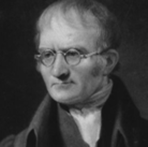 John Dalton