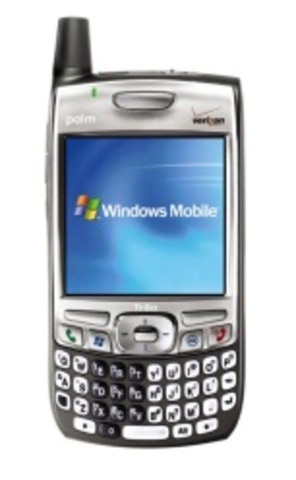 Windows Mobile