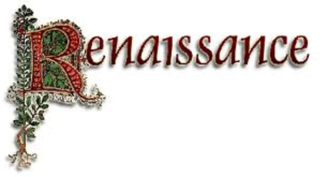 Renaissance begins