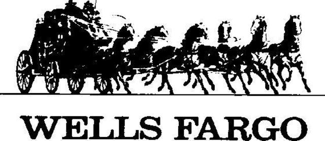 Wells Fargo Company Established