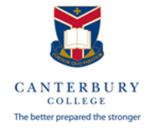 Canterbury College