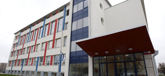 Gümnaasiumisse astumine