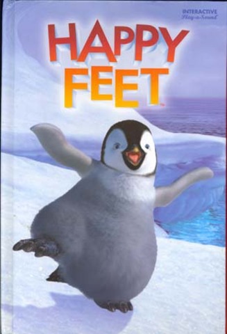 Happy Feet