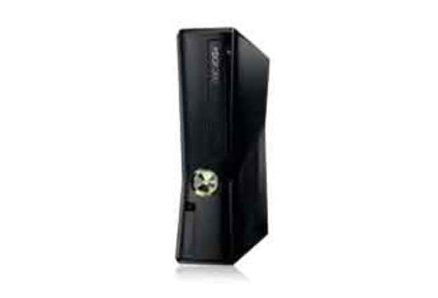 xbox 360