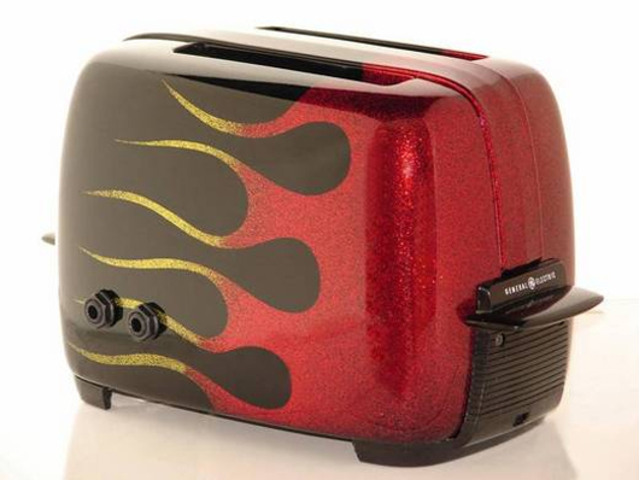 toaster
