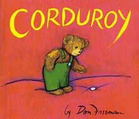 Courdoroy