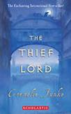 The Thief Lord
