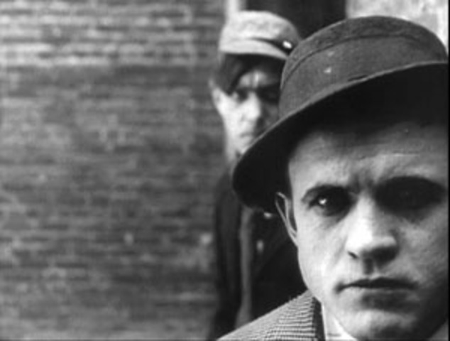 Musketeers of Pig Alley