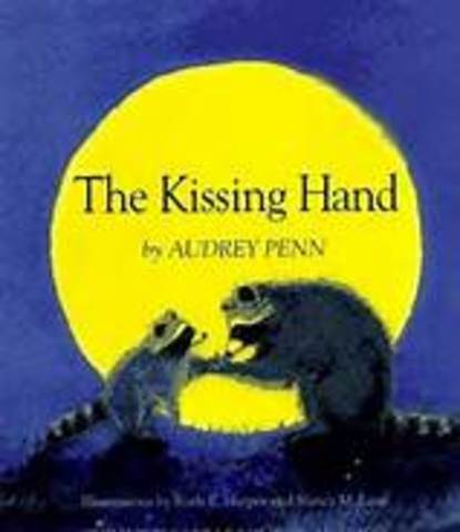 The Kissing Hand
