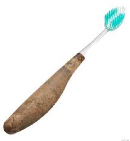 Toothbrush