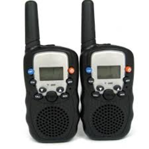 walki talki