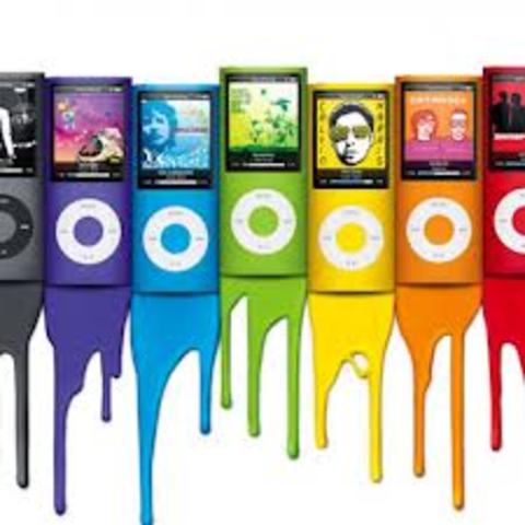 Ipod