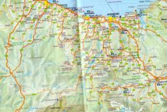 Satellite technology