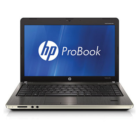 HP Probook 4230s