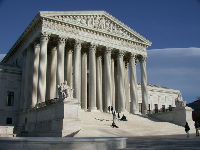 U.S Sepreme Court