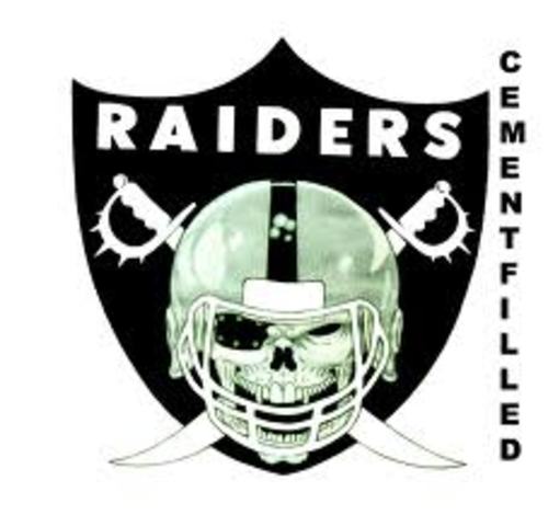 Oakland Raiders