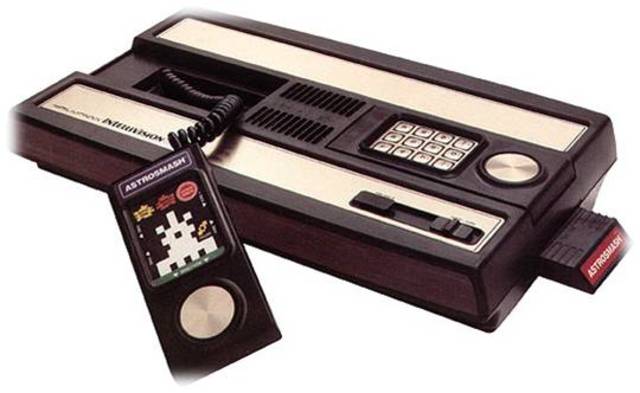 Intellivision
